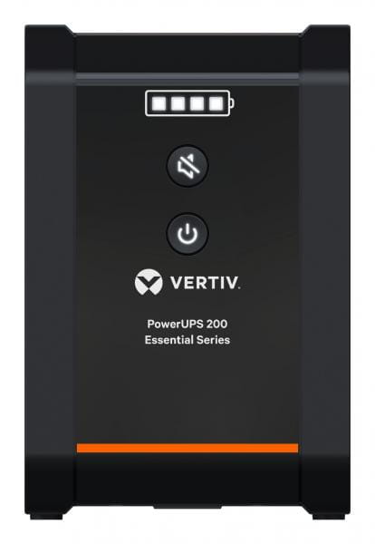 Vertiv PSA6E-1000IT-SCH