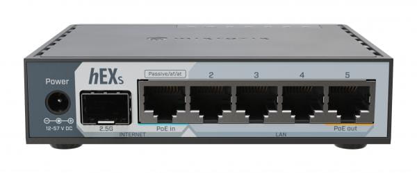 Mikrotik E60IUGS