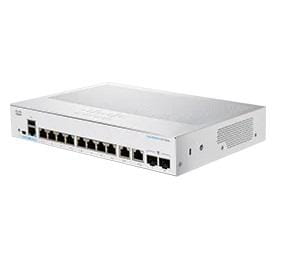 Cisco CBS250-8T-E-2G-EU