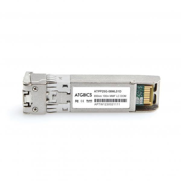 Juniper Networks SFP-25G-SR-C