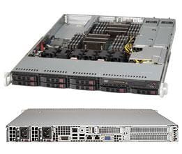 Supermicro CSE-119TQ-R700WB