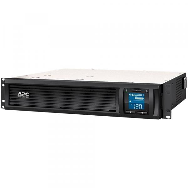 APC SMC1500I-2UC