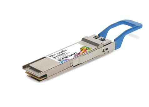 Extreme Networks 100G-FR-QSFP2KM