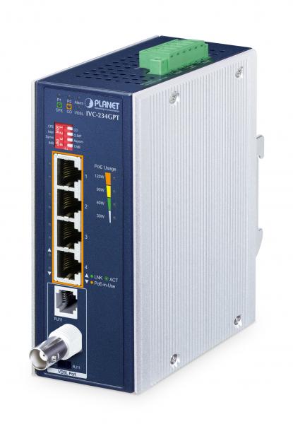 Planet IVC-234GPT