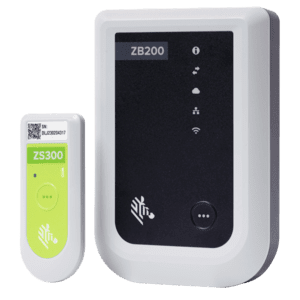 Zebra ZS300-10021-0001