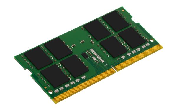 Kingston KVR26S19S8/16BK