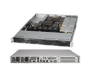 Supermicro SYS-6018R-WTRT
