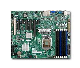 Supermicro MBD-X8SIA-F-B