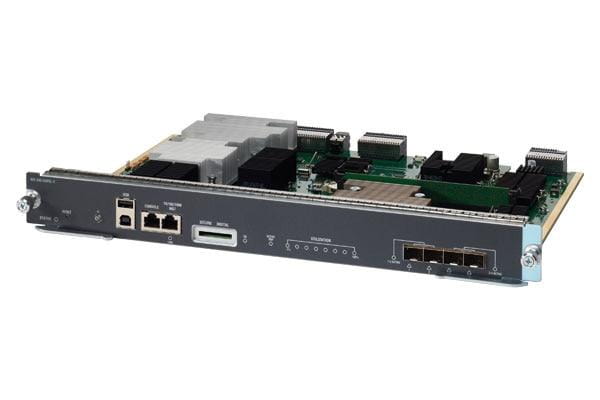 Cisco WS-X45-SUP8L-E/2