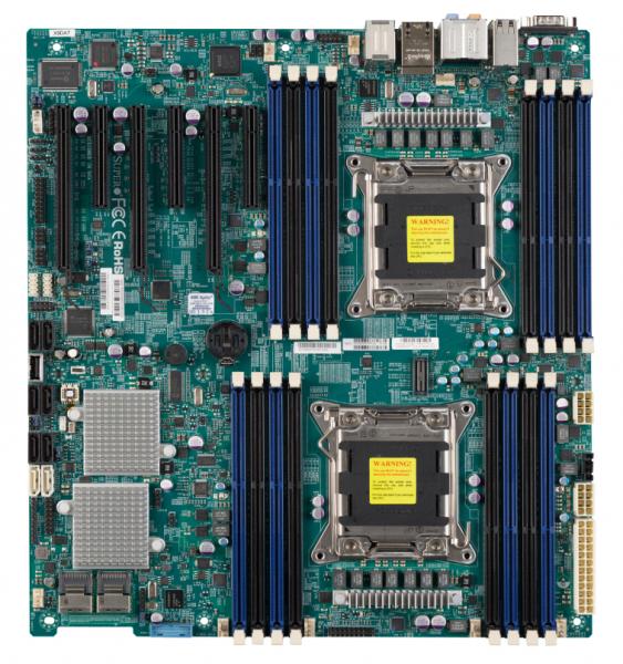 Supermicro MBD-X9DA7-O