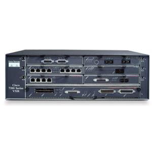Cisco 7206VXR400/VPNK9