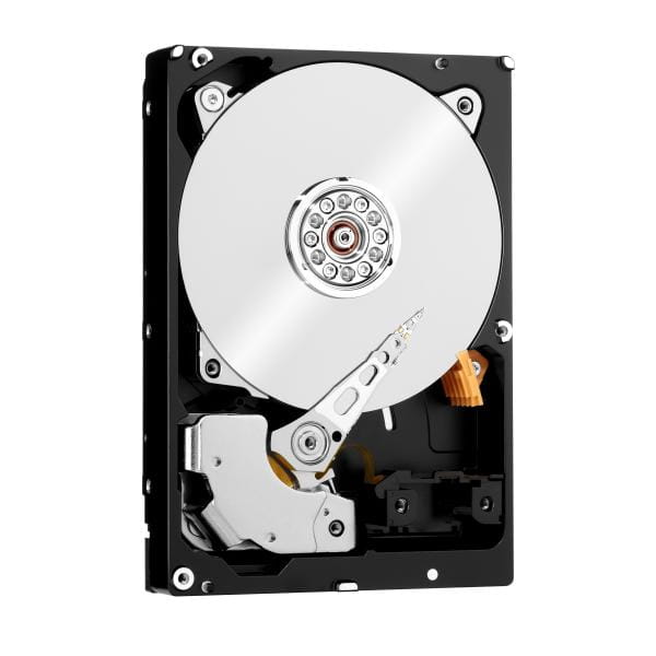Western Digital WD2001FFSX