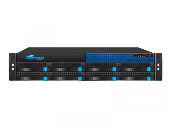 Barracuda BBS891A