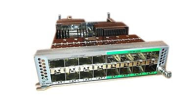 Cisco N55-M8P8FP