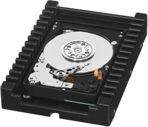Western Digital WD3000HLHX