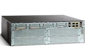 Cisco CISCO7604