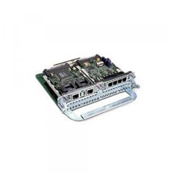 Cisco NM-HD-2V