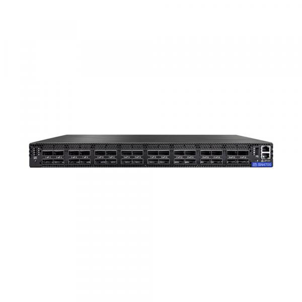 Mellanox MSN4700-WS2F