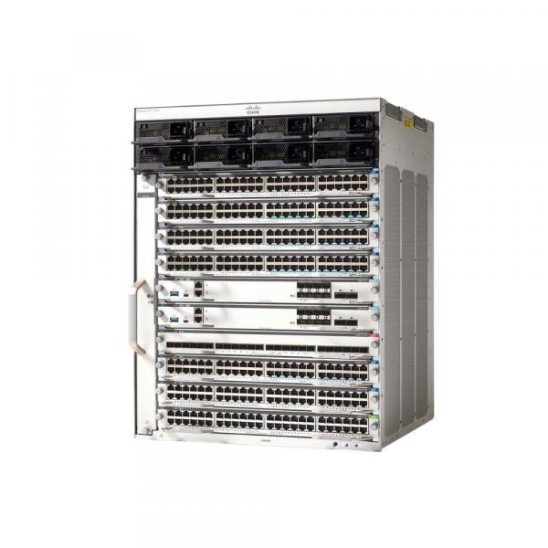 Cisco C9410R-96U-BNDL-A