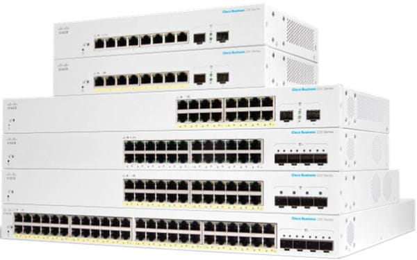 Cisco CBS220-16T-2G