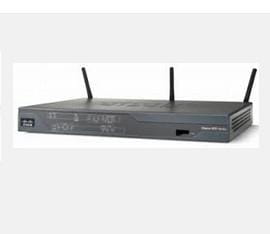Cisco C867VAE-W-E-K9
