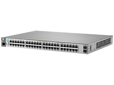HPE - Aruba J9853A