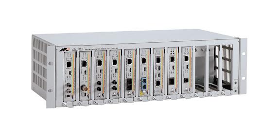 Allied Telesis AT-MCR12