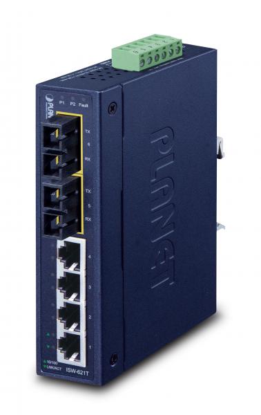 Planet ISW-621T