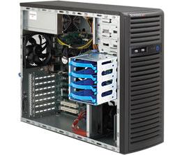 Supermicro SYS-5037C-T