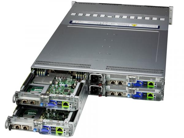 Supermicro SYS-622BT-HNC8R