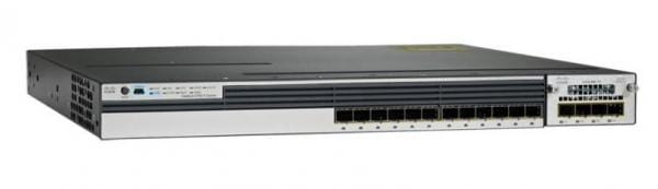 Cisco WS-C3750X-12S-E