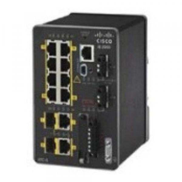 Cisco IE-2000-8TC-G-L