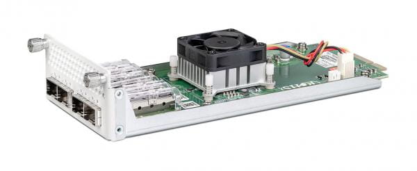 LANCOM UF Extension Module 4x 10G SFP+ UF-X60 (55147)