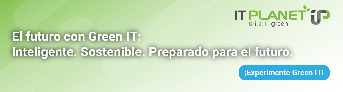 IT-Remarketing / Green IT