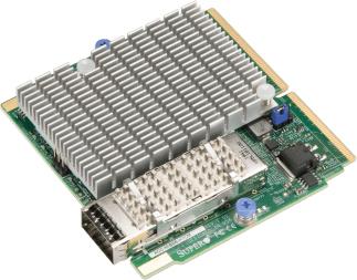 Supermicro AOC-MIBE6-M1C-O