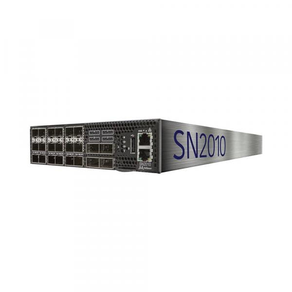 Mellanox MSN2010-CB2F3C