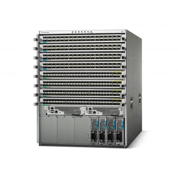 Cisco N9K-C9508-B3-E