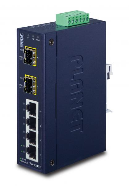 Planet ISW-621TF