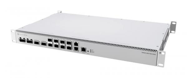 Mikrotik CRS812-8DS-2DQ-2DDQ-RM