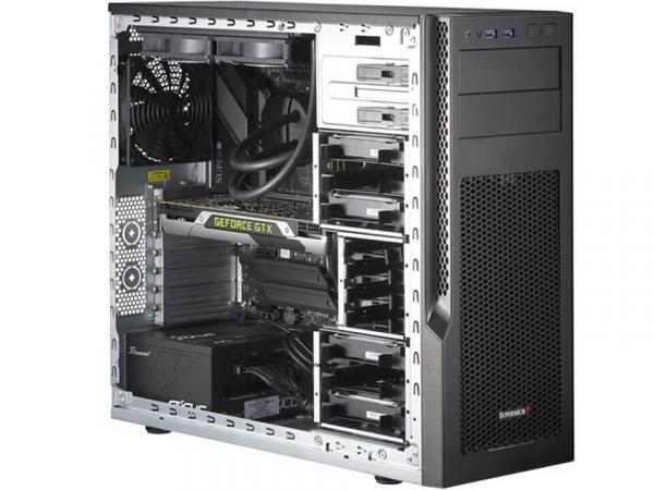 Supermicro SYS-531AD-I