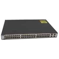 Cisco WS-C3750G-48PS-E