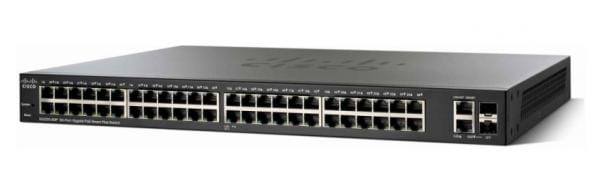 Cisco SG220-50P-K9-UK