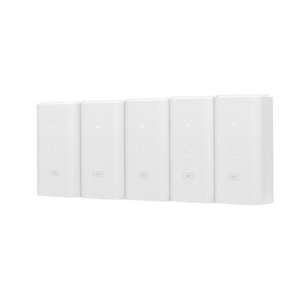 UbiQuiti POE-24-24W-5P