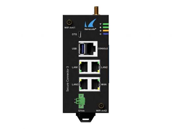 Barracuda BNGFSC35A