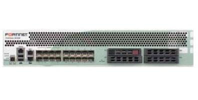 Fortinet FG-3140B-DC