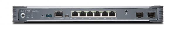Juniper Networks SRX300-SYS-JE
