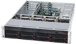 Supermicro AS-2022G-URF