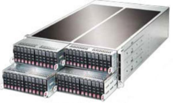 Supermicro SYS-F627R2-RT+