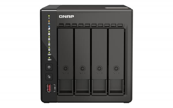 QNAP QVP-41C