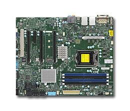 Supermicro MBD-X11SAT